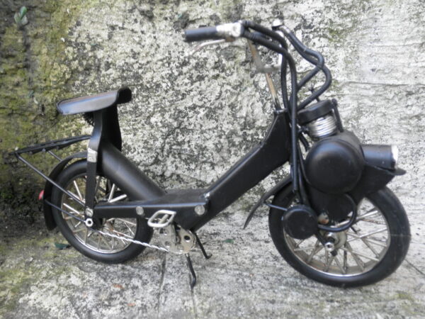 Solex SLK - Afbeelding 2