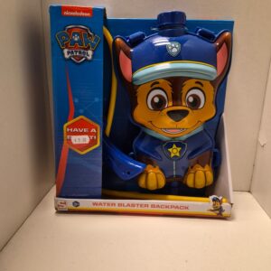 PAW Patrol Water Blaster
