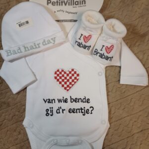 Babysetje Brabant