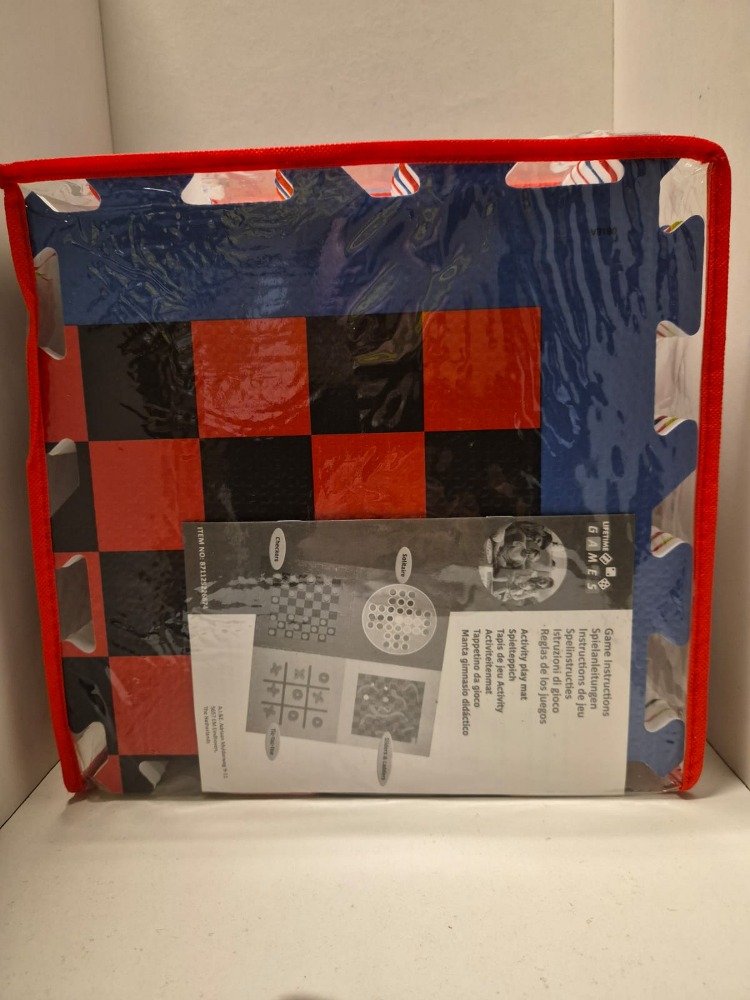 Soft speelmat - Afbeelding 2