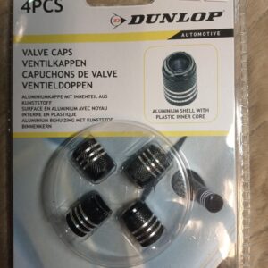 Dunlop ventieldoppen