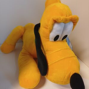 Pluto DISNEY