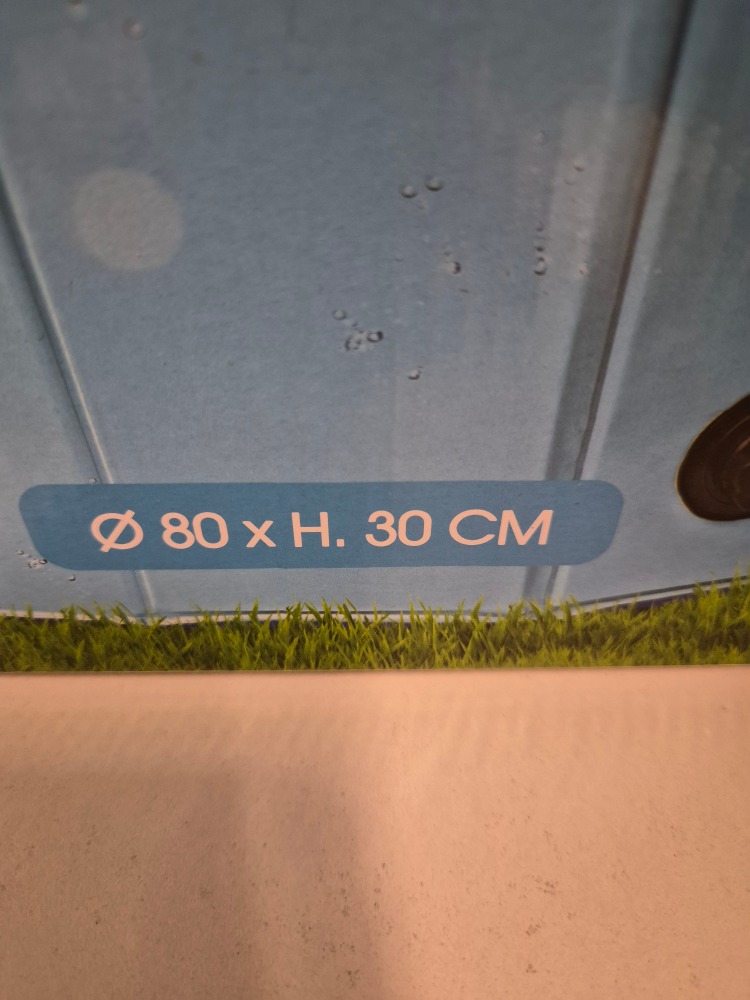 Honden zwembad - Afbeelding 2