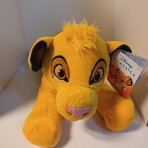 Simba DISNEY