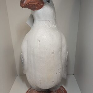 pinguïn van polystone