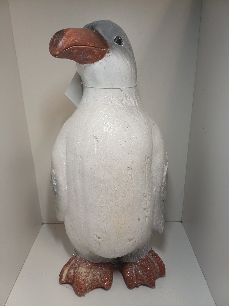 pinguïn van polystone