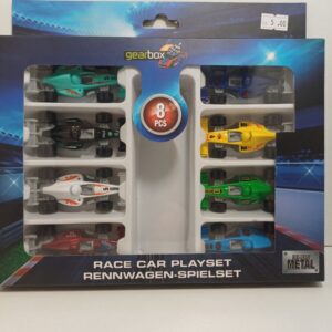 Raceauto set