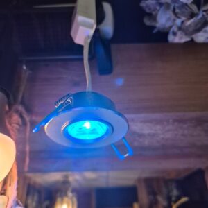 18 stuks LED inbouwspots