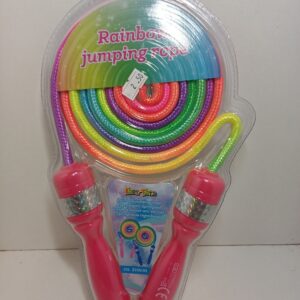 Springtouw 2.10 meter