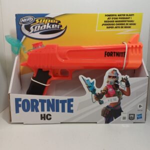 Waterpistool NERF Fortnite