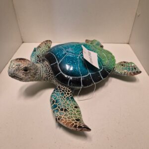 Schildpad hang of lig