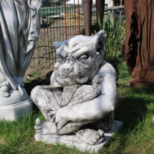 Gargoyle/Trol beton