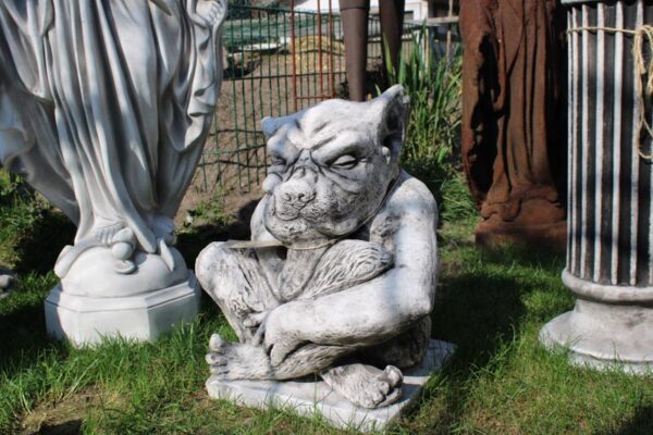 Gargoyle/Trol beton
